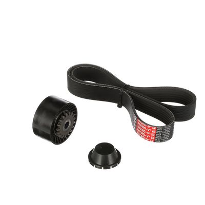 SET CUREA TRANSMISIE CU CANELURI GATES K017PK880 45