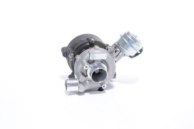 LADER AUFLADUNG BTS Turbo T916184BT 36