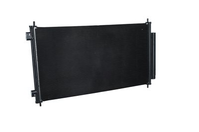 CONDENSATOR CLIMATIZARE NRF 35864 23