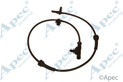 Wheel Speed Sensor APEC ABS1049