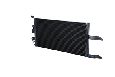 CONDENSATOR CLIMATIZARE NRF 35489 31