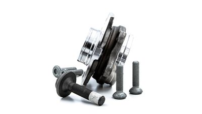 RADLAGERSATZ SKF VKBA6649F 15