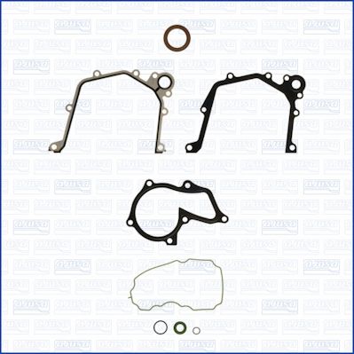 DICHTUNGSSATZ KURBELGEHäUSE