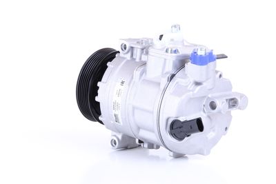 COMPRESOR CLIMATIZARE NISSENS 890633 12