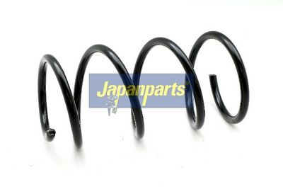 Pružina podvozku JAPANPARTS ZC4006A