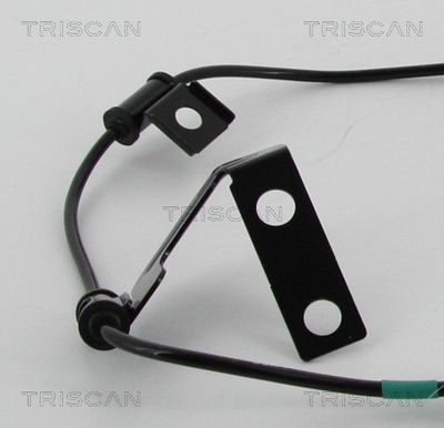 ABS Sensor TRISCAN 8180 43251