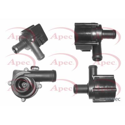 Water Pump, engine cooling APEC AWP1170