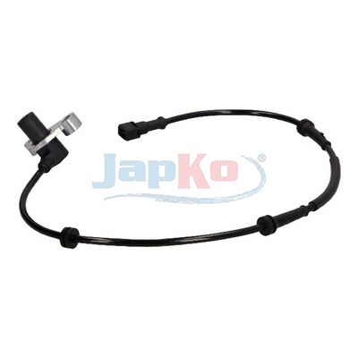 Vorschau Sensor, Raddrehzahl Ansicht 3