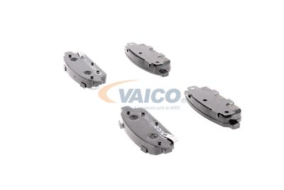 BREMSBELAGSATZ SCHEIBENBREMSE VAICO V400682 48