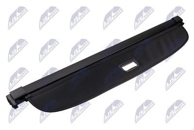 CAPOTA PORTBAGAJ NTY EZCAU358