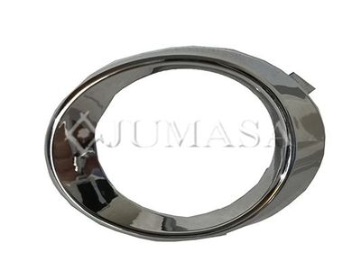 Рама, противотуманная фара JUMASA 23012046 для MERCEDES-BENZ SLK