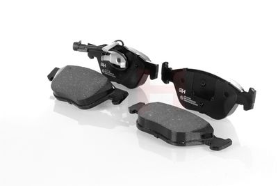 SET PLACUTE FRANA FRANA DISC GH GH412340 53