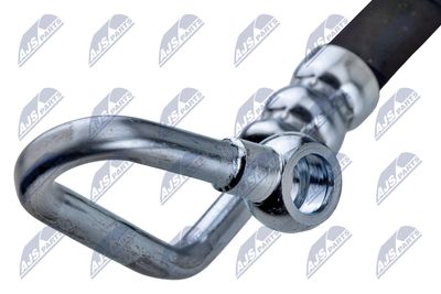 Hydraulická hadica pre riadenie NTY SPH-AU-003
