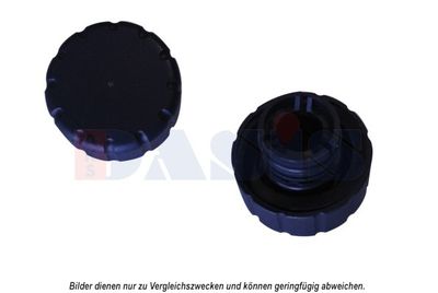 VERSCHLUSSDECKEL KüHLER