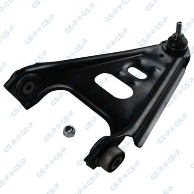 BRAT SUSPENSIE ROATA