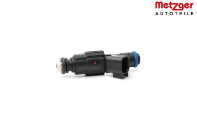 INJECTOR METZGER AUTOTEILE 0920007 37