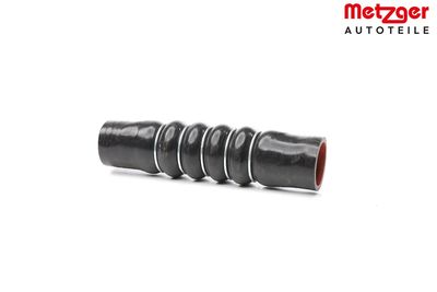 LADELUFTSCHLAUCH METZGER AUTOTEILE 2401363 21