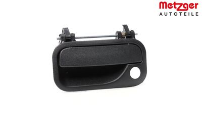 MANER USA METZGER AUTOTEILE 2310603 36