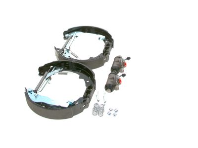 SET SABOTI FRANA BOSCH 0204114527 24