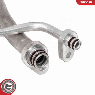 CONDUCTA PRESIUNE VARIABILA AER CONDITIONAT ESEN SKV 43SKV591 3