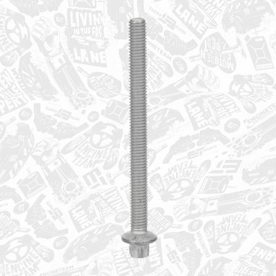 SURUB SUPORT INJECTOR ET ENGINETEAM BS0068 2