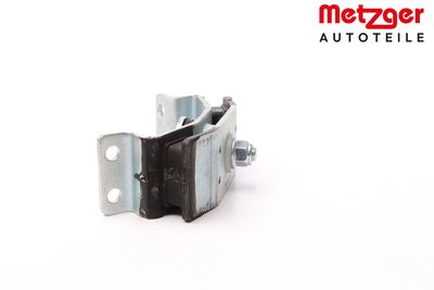 LAGERUNG AUTOMATIKGETRIEBE METZGER AUTOTEILE 8054105 30