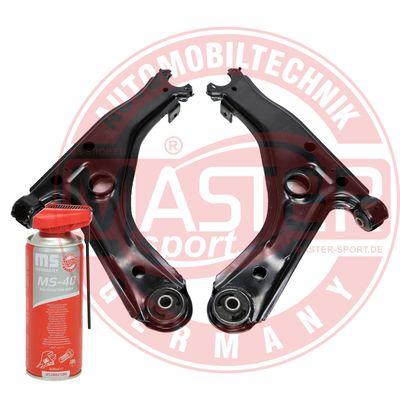 MASTER-SPORT GERMANY 37123-KIT-MSP Рычаг подвески  для VW GOLF III (1H1) 2.8 VR6
