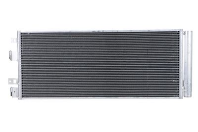 KONDENSATOR KLIMAANLAGE