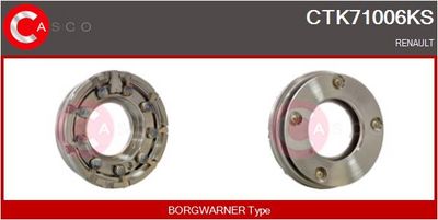 SET DE REPARATIE TURBO