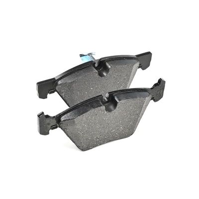 BREMSBELAGSATZ SCHEIBENBREMSE DELPHI LP1956 14