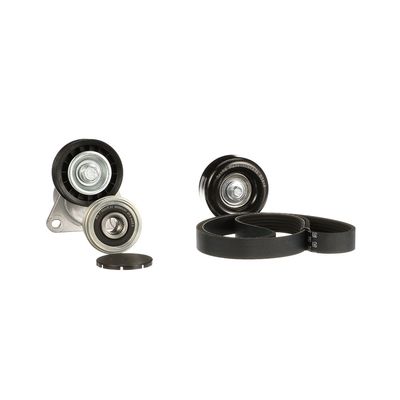 KEILRIPPENRIEMENSATZ GATES K106PK2228 24