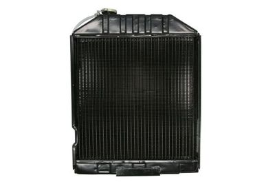 Motorradiator
