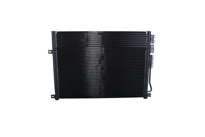 CONDENSATOR CLIMATIZARE NRF 35920 7