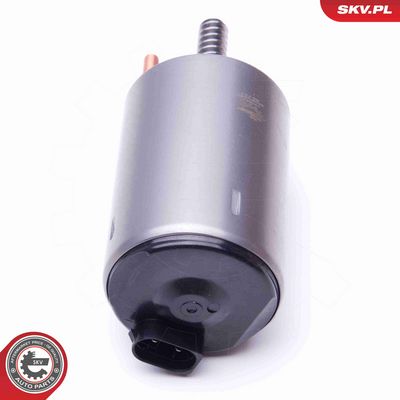 ELEMENT DE REGLARE ARBORE EXCENTIRC (CURSA VARIABILA VENTIL ESEN SKV 96SKV086 2