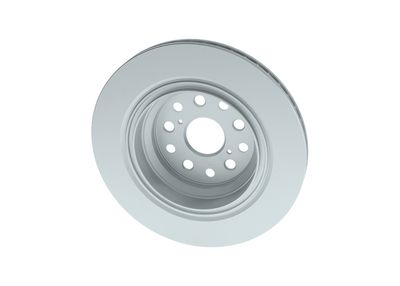 BREMSSCHEIBE BOSCH 0986479H64 14