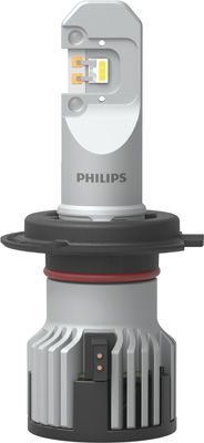 GLüHLAMPE FERNSCHEINWERFER PHILIPS 11972U60BX1 1