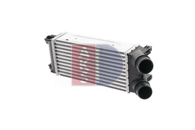 INTERCOOLER COMPRESOR AKS DASIS 167013N 16