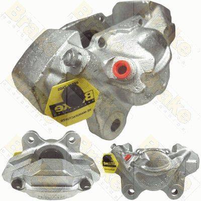 Brake Caliper Brake ENGINEERING CA1221R