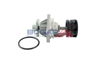 POMPă DE APă RăCIRE MOTOR BOGAP B4234139 5