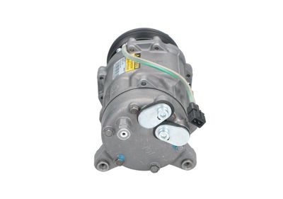 COMPRESOR CLIMATIZARE BV PSH 090205076876 2