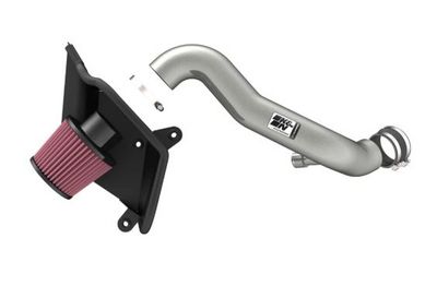 SPORTLUFTFILTERSYSTEM