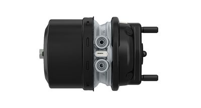 Brake servo-motor Achter Rechts (24/24, beroerte: 57mm/57mm, M22x1,5mm, schijf)