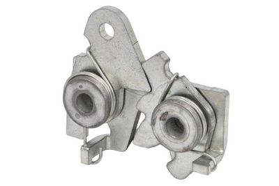 (EN) Bonnet lock past: JOHN DEERE 5000, 6000, 7000 TRAKTOR