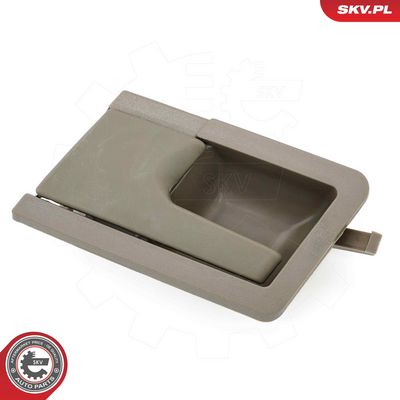 Vnější klika dveří ESEN SKV 96SKV956