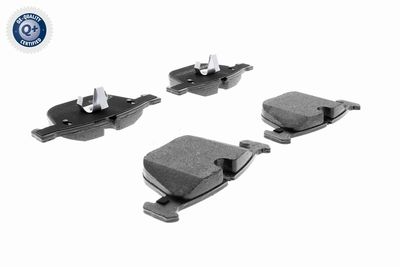 BREMSBELAGSATZ SCHEIBENBREMSE VAICO V208164 8