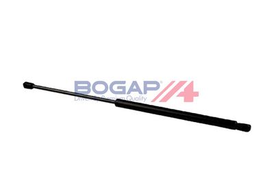 BOGAP Dujinė spyruoklė, bagažinė