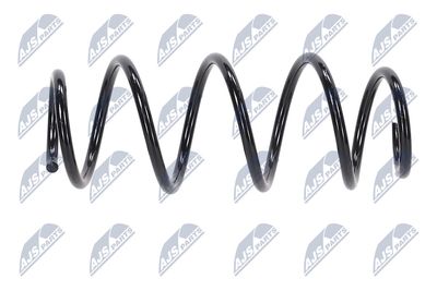 ARC SPIRAL NTY ASZWW095 26