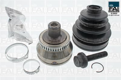 Sada kloubů, hnací hřídel FAI AutoParts FPCV127