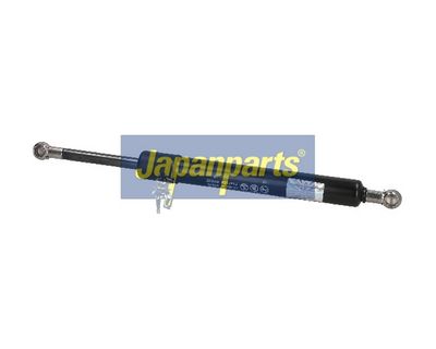 JAPANPARTS Dujinė spyruoklė, bagažinė