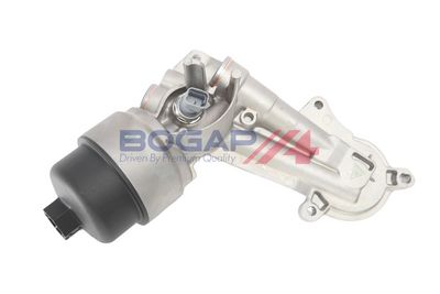 BOGAP - Obal olejového filtra CITROËN, PEUGEOT , P1425103